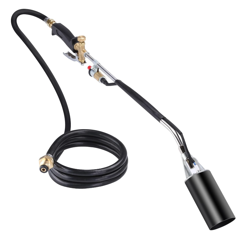 3 in 1 Propane Torch – Weed Burner & Multi-Purpose Tool
