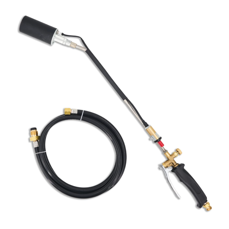 3 in 1 Propane Torch – Weed Burner & Multi-Purpose Tool