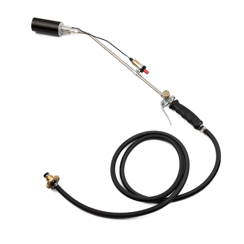 3 in 1 Propane Torch – Weed Burner & Multi-Purpose Tool
